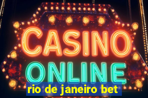 rio de janeiro bet